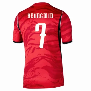 Son Heung-min Jersey - Jersey Son Heung-min | Jersey Kit Arena