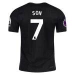 Son Heung-min Jersey - Jersey Son Heung-min | Jersey Kit Arena