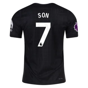 Son Heung-min Jersey - Jersey Son Heung-min | Jersey Kit Arena