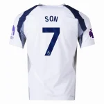Son Heung-min Jersey - Jersey Son Heung-min | Jersey Kit Arena