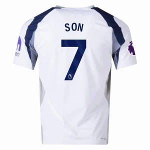 Son Heung-min Jersey - Jersey Son Heung-min | Jersey Kit Arena