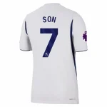 Son Heung-min Jersey - Jersey Son Heung-min | Jersey Kit Arena