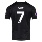 Son Heung-min Jersey - Jersey Son Heung-min | Jersey Kit Arena