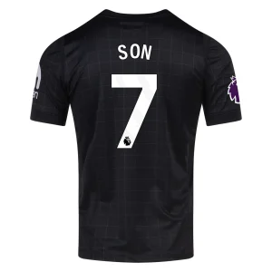 Son Heung-min Jersey - Jersey Son Heung-min | Jersey Kit Arena
