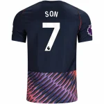 Son Heung-min Jersey - Jersey Son Heung-min | Jersey Kit Arena