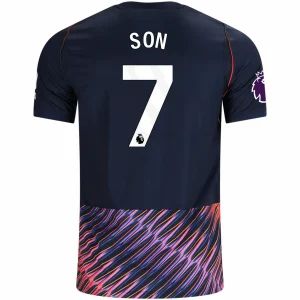 Son Heung-min Jersey - Jersey Son Heung-min | Jersey Kit Arena