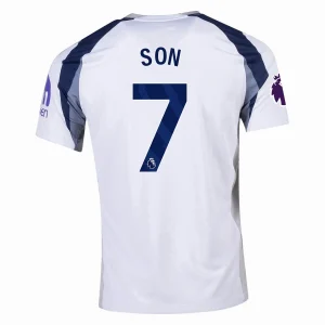 Son Heung-min Jersey - Jersey Son Heung-min | Jersey Kit Arena