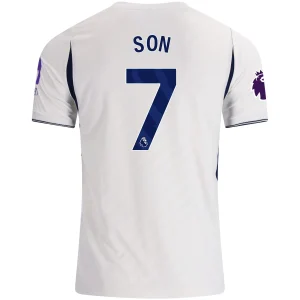 Son Heung-min Jersey - Jersey Son Heung-min | Jersey Kit Arena