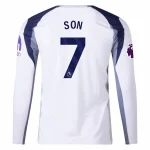 Son Heung-min Jersey - Jersey Son Heung-min | Jersey Kit Arena