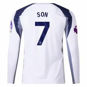 Son Heung-min Jersey - Jersey Son Heung-min | Jersey Kit Arena