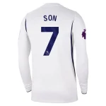 Son Heung-min Jersey - Jersey Son Heung-min | Jersey Kit Arena