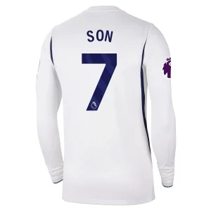 Son Heung-min Jersey - Jersey Son Heung-min | Jersey Kit Arena