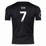 Son Heung-min Jersey - Jersey Son Heung-min | Jersey Kit Arena