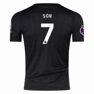 Son Heung-min Jersey - Jersey Son Heung-min | Jersey Kit Arena