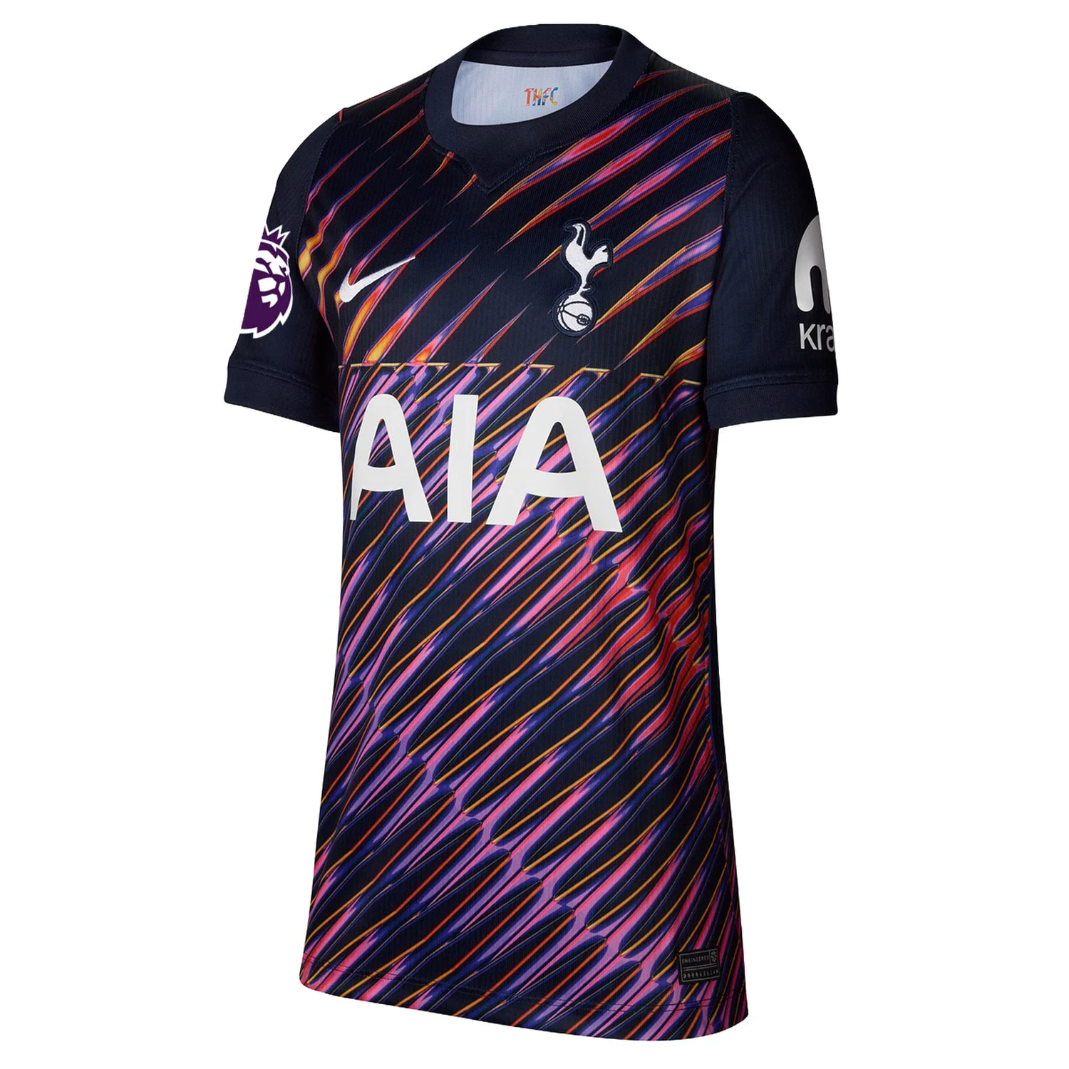 Son Heung-min Jersey - Jersey Son Heung-min | Jersey Kit Arena