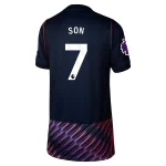 Son Heung-min Jersey - Jersey Son Heung-min | Jersey Kit Arena