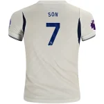 Son Heung-min Jersey - Jersey Son Heung-min | Jersey Kit Arena