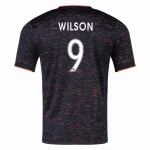 Sophia Wilson Jersey 2025 - Jersey Sophia Wilson | Jersey Kit Arena