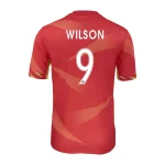 Sophia Wilson Jersey 2025 - Jersey Sophia Wilson | Jersey Kit Arena