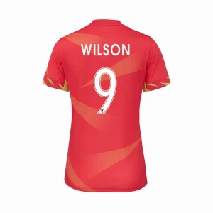 Sophia Wilson Jersey 2025 - Jersey Sophia Wilson | Jersey Kit Arena