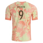 Sophia Wilson Jersey 2026 - Jersey Sophia Wilson | Jersey Kit Arena
