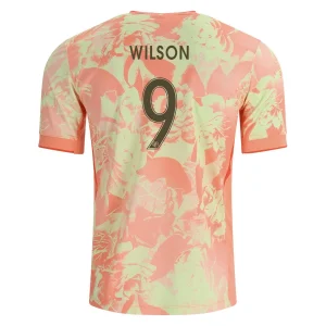 Sophia Wilson Jersey 2026 - Jersey Sophia Wilson | Jersey Kit Arena