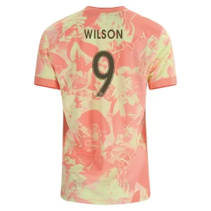 Sophia Wilson Jersey 2026 - Jersey Sophia Wilson | Jersey Kit Arena