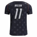 Sophia Wilson Jersey - Jersey Sophia Wilson | Jersey Kit Arena