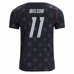 Sophia Wilson Jersey - Jersey Sophia Wilson | Jersey Kit Arena