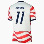 Sophia Wilson Jersey - Jersey Sophia Wilson | Jersey Kit Arena