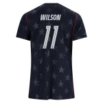 Sophia Wilson Jersey - Jersey Sophia Wilson | Jersey Kit Arena