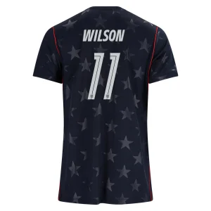 Sophia Wilson Jersey - Jersey Sophia Wilson | Jersey Kit Arena