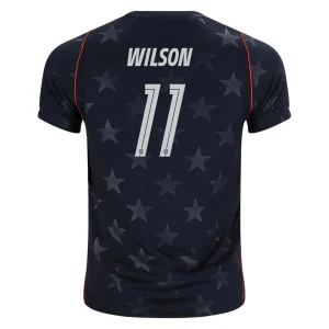 Sophia Wilson Jersey - Jersey Sophia Wilson | Jersey Kit Arena