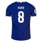 Takefusa Kubo Jersey - Jersey Takefusa Kubo | Jersey Kit Arena