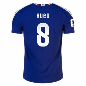 Takefusa Kubo Jersey - Jersey Takefusa Kubo | Jersey Kit Arena