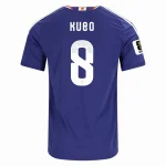 Takefusa Kubo Jersey - Jersey Takefusa Kubo | Jersey Kit Arena