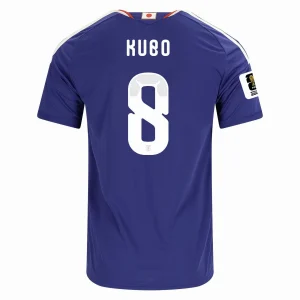 Takefusa Kubo Jersey - Jersey Takefusa Kubo | Jersey Kit Arena