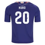 Takefusa Kubo Jersey - Jersey Takefusa Kubo | Jersey Kit Arena