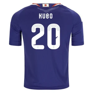 Takefusa Kubo Jersey - Jersey Takefusa Kubo | Jersey Kit Arena
