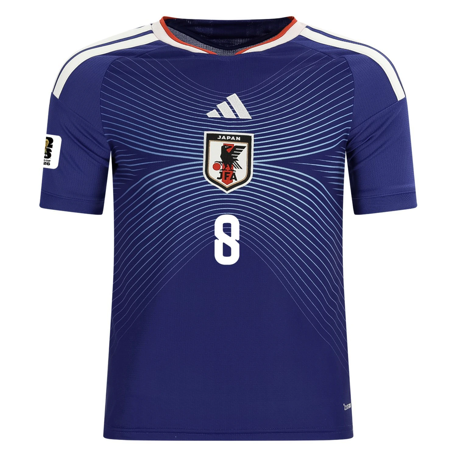 Takefusa Kubo Jersey - Jersey Takefusa Kubo | Jersey Kit Arena