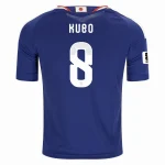 Takefusa Kubo Jersey - Jersey Takefusa Kubo | Jersey Kit Arena