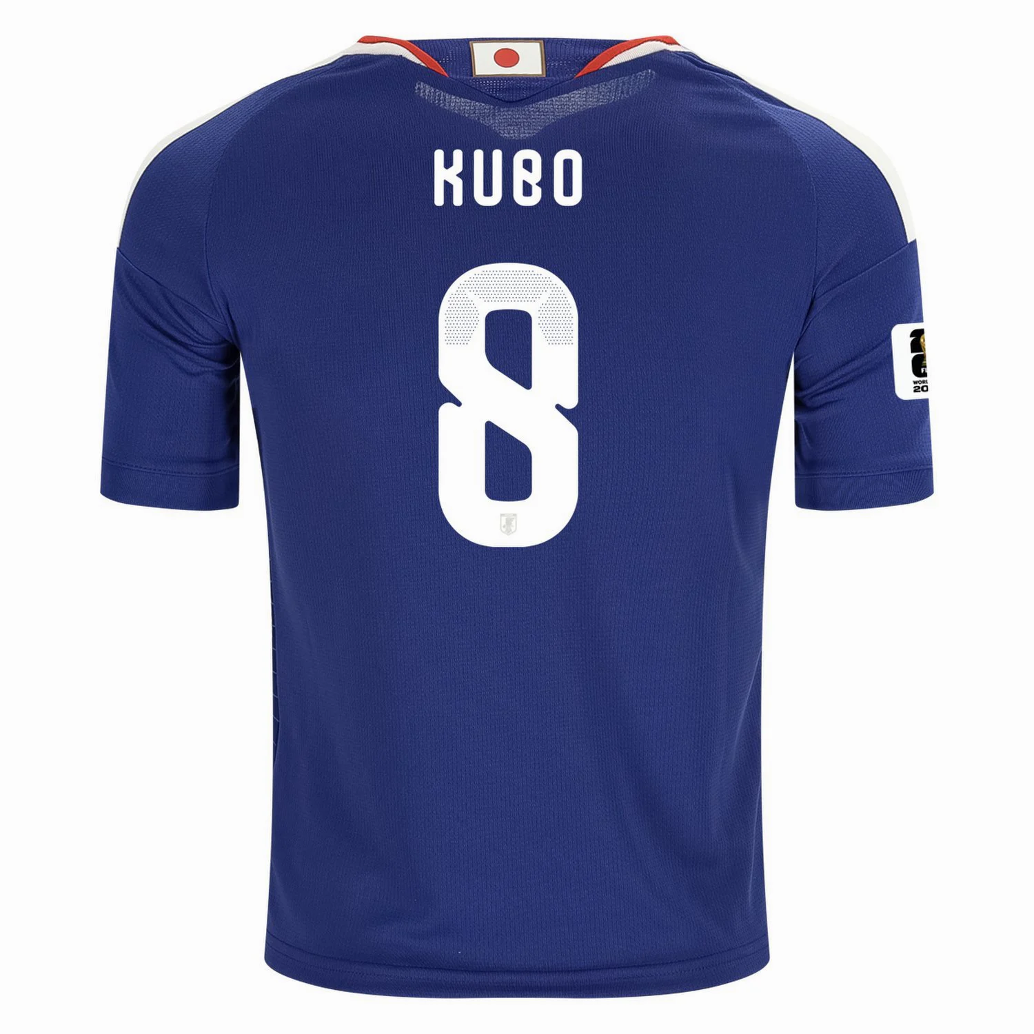 Takefusa Kubo Jersey - Jersey Takefusa Kubo | Jersey Kit Arena