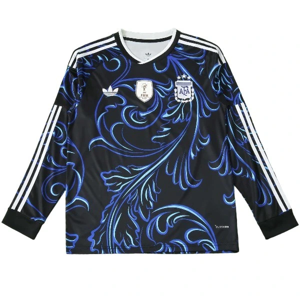 Argentina Jersey 2026 - Jersey Argentina | Jersey Kit Arena