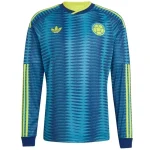 Colombia Jersey 2026 - Jersey Colombia | Jersey Kit Arena