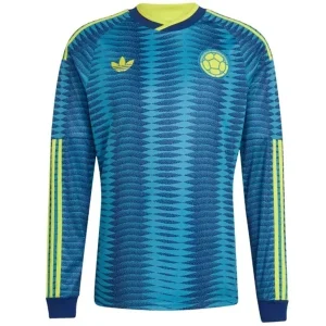 Colombia Jersey 2026 - Jersey Colombia | Jersey Kit Arena