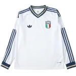 Italy Jersey 2026 - Jersey Italy | Jersey Kit Arena