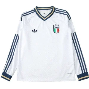 Italy Jersey 2026 - Jersey Italy | Jersey Kit Arena
