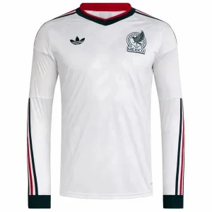 Mexico Jersey 2026 - Jersey Mexico | Jersey Kit Arena