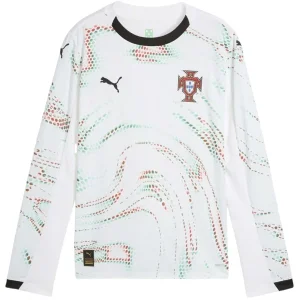 Portugal Jersey 2025 - Jersey Portugal | Jersey Kit Arena