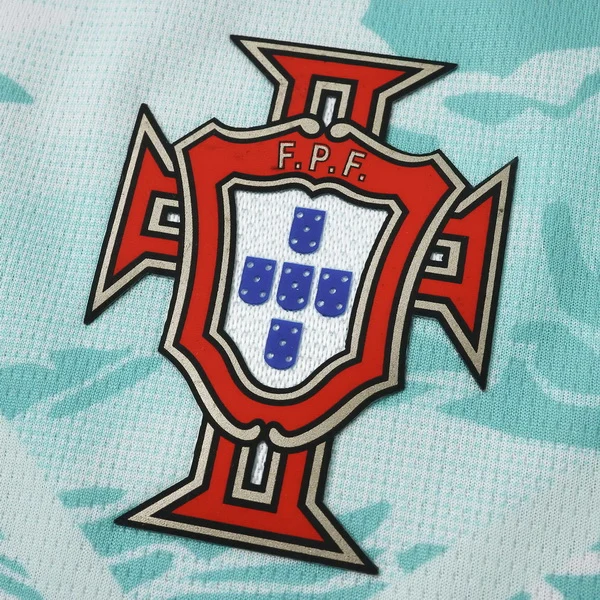 Portugal Jersey 2026 - Jersey Portugal | Jersey Kit Arena